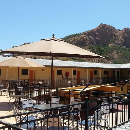 Summit Motel Townsville Exterior photo