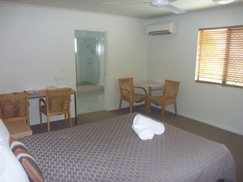 Summit Motel Townsville Exterior photo
