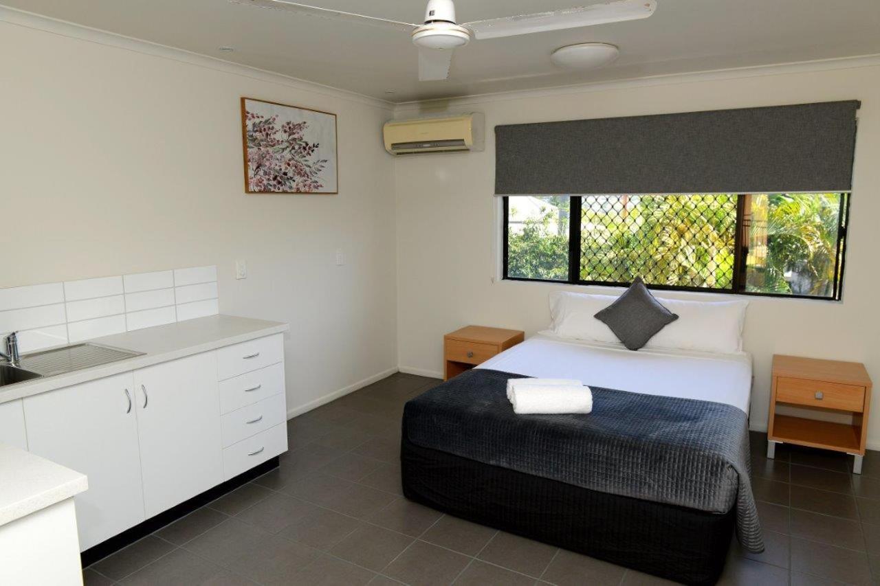 Summit Motel Townsville Exterior photo