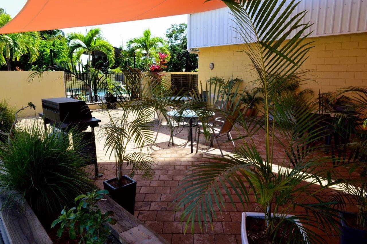 Summit Motel Townsville Exterior photo