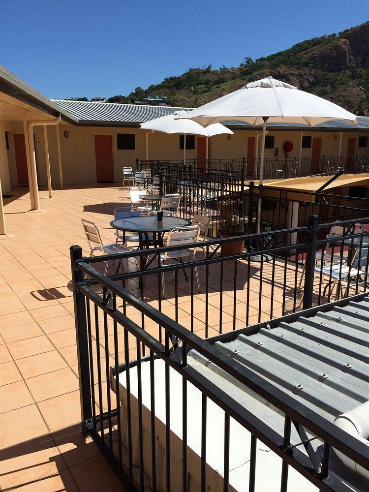 Summit Motel Townsville Exterior photo