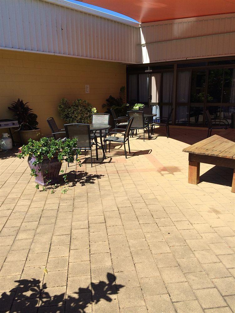 Summit Motel Townsville Exterior photo